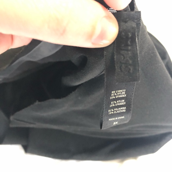 SKIMS shaper wear. SHEER SCULPT LOW BACK SHORT - Picture 4 of 4